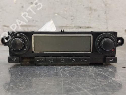 Used Climate control SEAT IBIZA III (6L1) 1.9 TDI (100 hp) 31320605