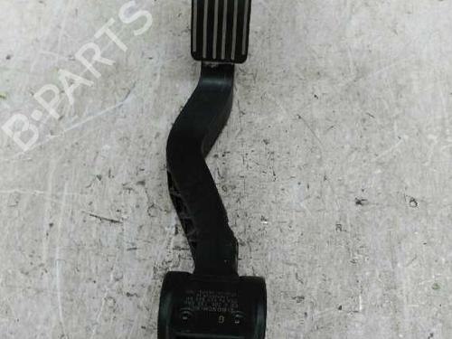 Used Pedal PEUGEOT 307 SW (3H) [2002-2009]  21436324