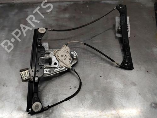 Used Front left window mechanism MERCEDES-BENZ C-CLASS Coupe (CL203) [2001-2011]  30096476