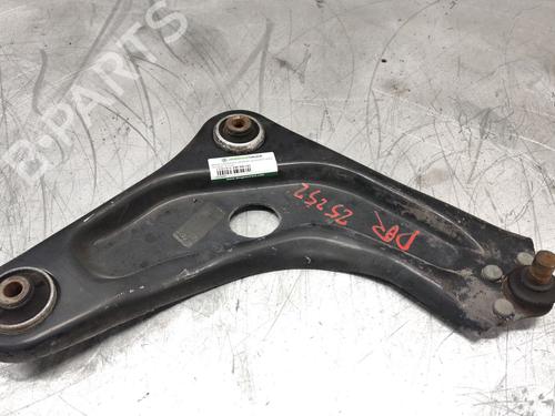 Højre fortil bærearm PEUGEOT 207 SW (WK_) [2007-2013]  28579611