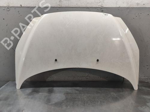 Used Hood PEUGEOT 308 SW I (4E_, 4H_) 1.6 HDi (112 hp) 32007576