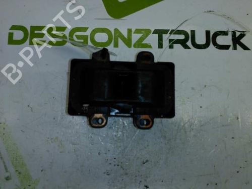 Ignition coil RENAULT CLIO II (BB_, CB_)  | BP21403553M94 