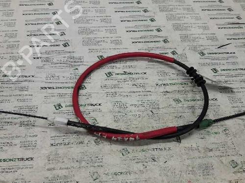 Used Handbrake cable RENAULT KANGOO Express (FC0/1_) [1997-2025]  21453734