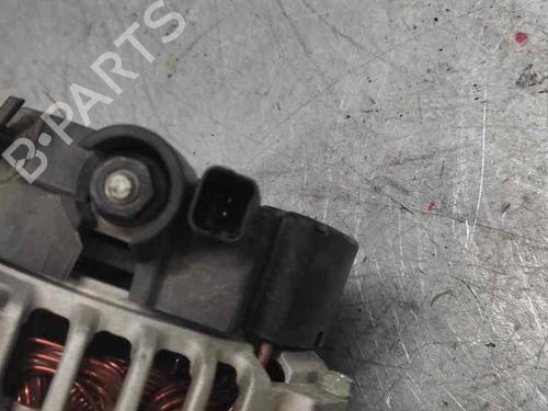 Generator PEUGEOT 307 CC (3B) 2.0 16V | BP21412846M7 