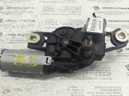 Używane Silniczek wycieraczek tylnych SEAT IBIZA III (6L1) [2002-2009]  21454625