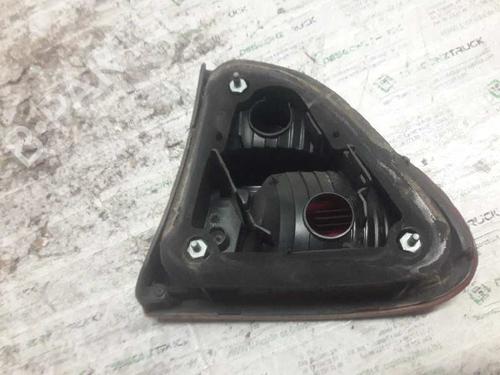 Højre baglygte SEAT LEON (1M1)  | BP21468912C35