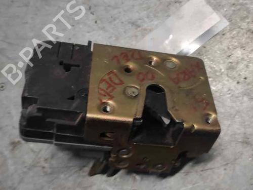 Used Front right lock CITROËN XSARA (N1) [1997-2005]  21402450
