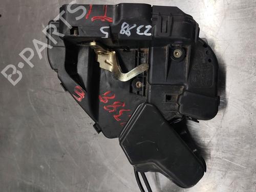 Used Rear left lock MERCEDES-BENZ C-CLASS (W203) C 220 CDI (203.006) (136 hp) 30269677