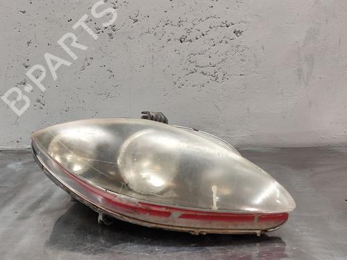 Used Right headlight SEAT LEON (1P1) 1.8 TSI (160 hp) 29243124