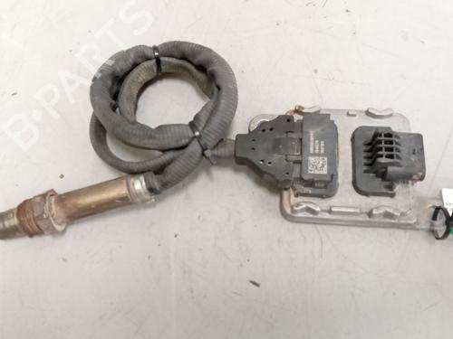 Used Electronic module Electronic module IVECO DAILY VI Platform/Chassis 35S16, 35C16, 40C16, 42S16, 50C16, 60C16, 65C16, 70C16 (160 hp) 27459490 27459490