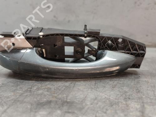 Used Front left exterior door handle SEAT IBIZA IV (6J5, 6P1) 2.0 (115 hp) 28805202