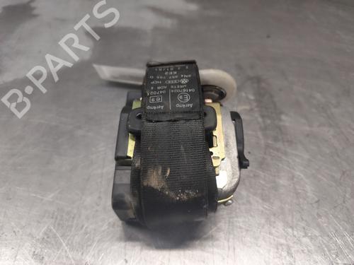 Front left seatbelt VW POLO (6N2) 1.4 | BP38037521I26 - Image 4