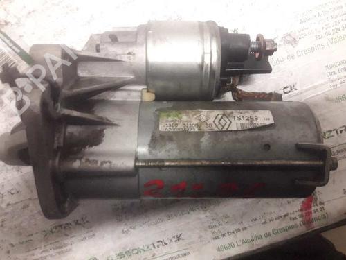 Startmotor DACIA DUSTER (HS_)  | BP21470503M8 