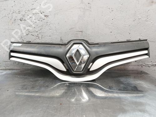 Używane Atrapa chłodnicy / Grill RENAULT KANGOO Express (FW0/1_) 1.5 dCi 90 (FW0G, FW05, FW08, FW11) (90 hp) 30933456