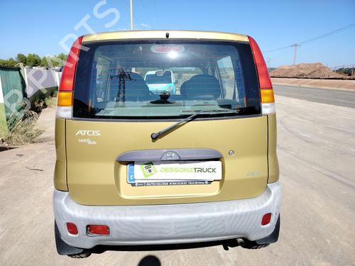 Other HYUNDAI ATOS (MX)  | BP29955937O1