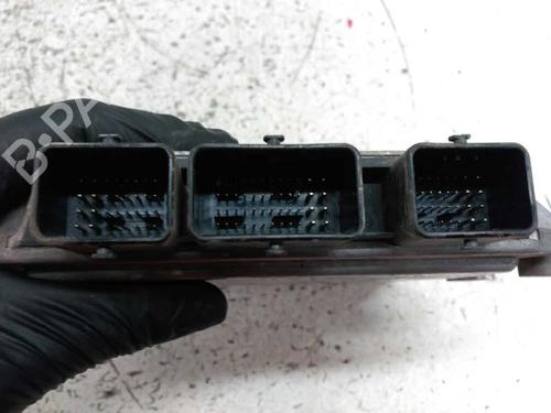 Engine control unit (ECU) FORD FIESTA V (JH_, JD_)  | BP21441918M57 