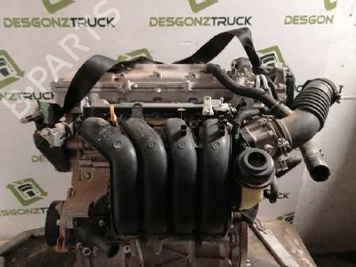 Used Engine Engine TOYOTA AURIS (_E18_) [2012-2019] 21454149 21454149