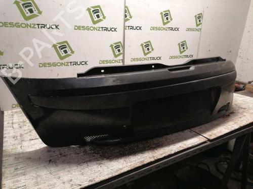 Rear bumper FIAT PUNTO (188_)  | BP21474701C8 