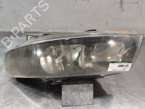 Used Left headlight SEAT TOLEDO II (1M2) 1.9 TDI (110 hp) 30120437