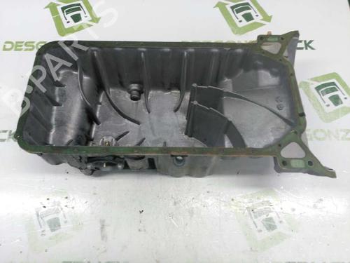 Used Oil sump MERCEDES-BENZ VITO Van (W638) [1997-2003]  21433486