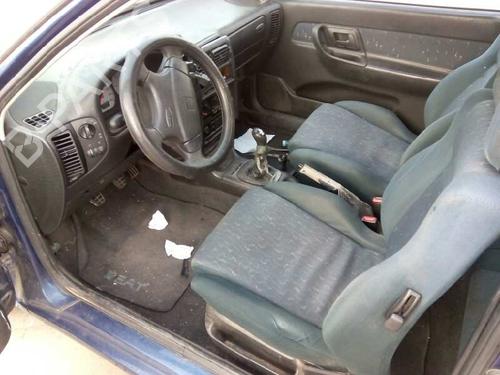 Right front indicator SEAT CORDOBA (6K1, 6K2)  | BP21456176C33 