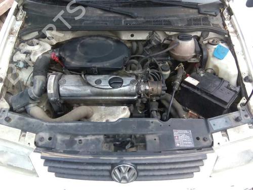 Ignition distributor VW POLO III (6N1)  | BP21456064M68 