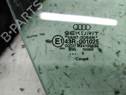Front right quarter glass AUDI TT (8N3) 1.8 T | BP21444809C112 