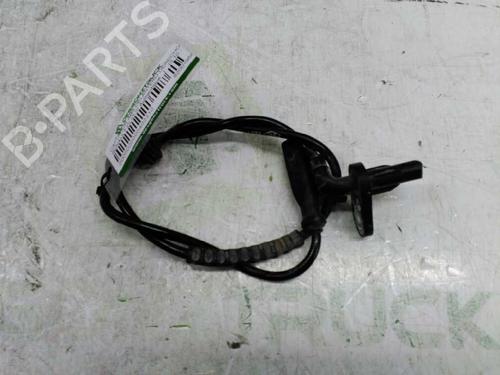 Used Electronic module RENAULT CLIO III (BR0/1, CR0/1) [2005-2014]  21434526