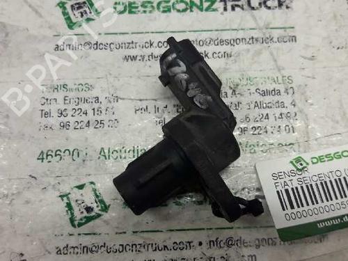 Used Electronic sensor FIAT SEICENTO / 600 (187_) [1997-2010]  21452775