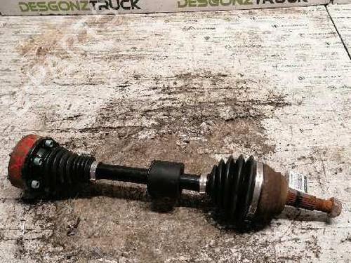 Used Left front driveshaft SEAT CORDOBA (6K2) [1999-2002]  21473414