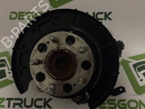 Used Right rear steering knuckle HYUNDAI i30 (FD) 1.6 CRDi (90 hp) 21424602