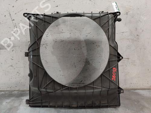 Andre IVECO DAILY VI Van 33S12, 35S12, 35C12 (116 hp) 32843910