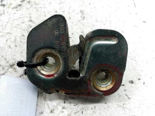 Used Tailgate lock MERCEDES-BENZ MB Van (W631) [1988-1996]  22910231