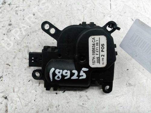 Used Electronic module FORD FOCUS II (DA_, HCP, DP) [2004-2013]  21439465