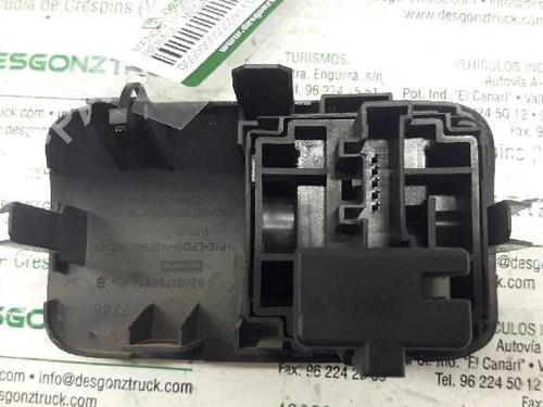 Commande de phare RENAULT MEGANE II (BM0/1_, CM0/1_)  | BP21452436I24 