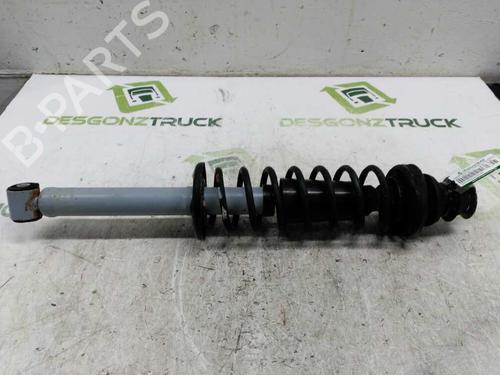 Used Left rear shock absorber SEAT IBIZA II (6K1) [1993-2002]  21436176