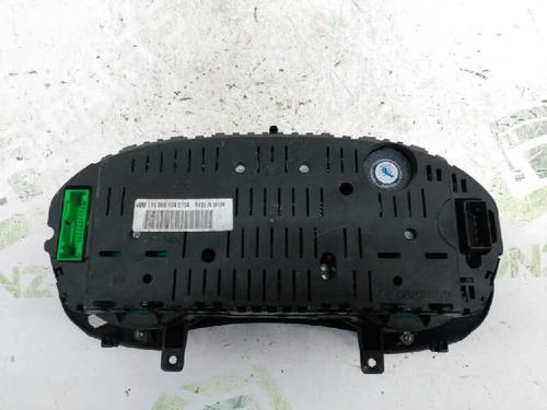 Instrument cluster SEAT IBIZA III (6L1) 1.9 TDI | BP21428647C47 