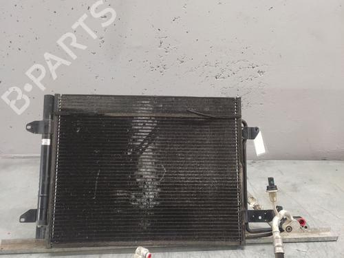 AC-Kondensator VW TOURAN (1T1, 1T2) [2003-2011]  24529739