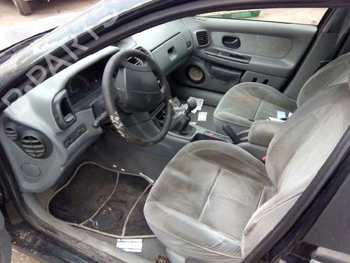 AC-Kompressor RENAULT LAGUNA I (B56_, 556_) 1.9 dTi (B56J) | BP21457461M34 