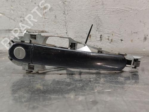 Front left exterior door handle SKODA OCTAVIA II Combi (1Z5) | BP31044372C128