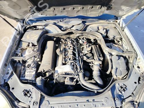 ABS pump MERCEDES-BENZ E-CLASS (W211) E 270 CDI (211.016) | BP39227718M43 - Image 9