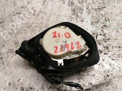 Used Front left seatbelt FORD FOCUS II (DA_, HCP, DP) [2004-2013]  21477690