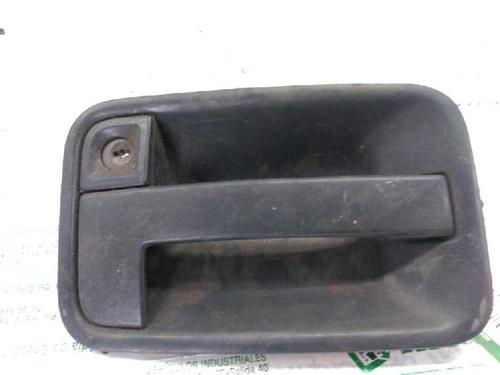 Used Front left exterior door handle CITROËN JUMPER I Van (244) 2.2 HDi (101 hp) 21446699