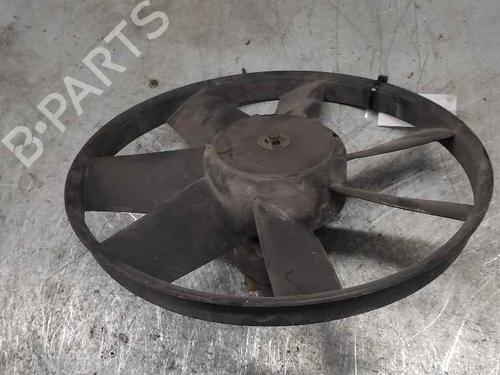 Used Radiator fan VW GOLF III (1H1) [1989-2000]  21405357