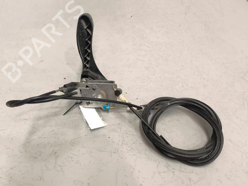 Interior handle IVECO DAILY IV Platform/Chassis 35S17 W, 35S17 WD | BP40227884I7 - Image 3