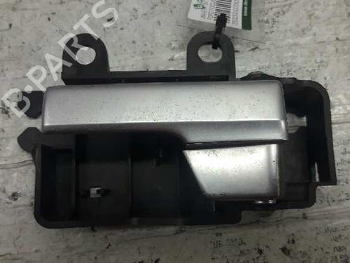 Used Rear left interior door handle FORD FOCUS C-MAX (DM2) [2003-2007]  21455535