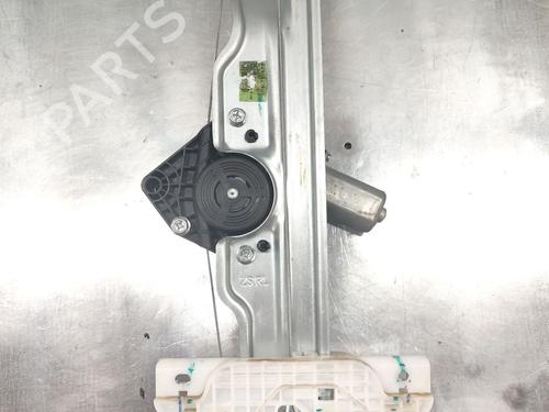 Rear left window mechanism MG MG ZS SUV (AZS1) 1.5 VTi | BP29418833C24 