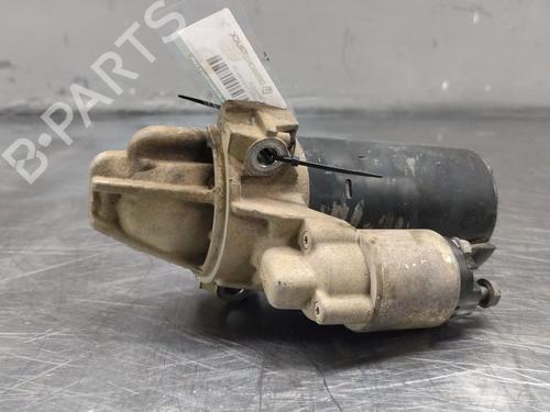 Used Starter Starter FORD TRANSIT Van (FA_ _) 2.2 TDCi (140 hp) 33906461 33906461