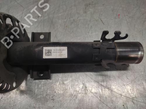 Left front shock absorber RENAULT RAPID  | BP22247977M16 