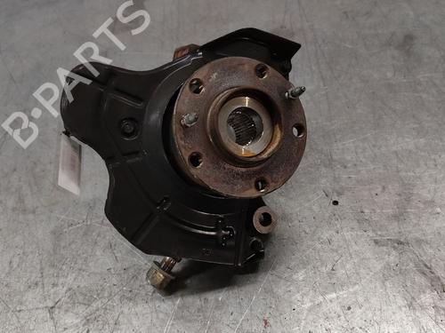 Used Right front steering knuckle FIAT DUCATO Bus (250_) 120 Multijet 2,3 D (120 hp) 28811363